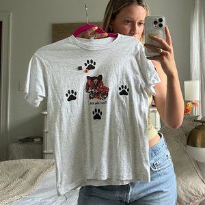 vintage boy scout baby t